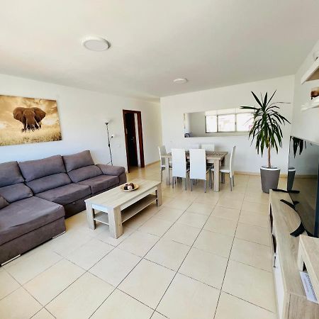 Apartamento Muelle Deportivo Las Palmas de Gran Canaria Zewnętrze zdjęcie
